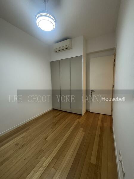 The Trillium, S$ 3,888,888, 1,399 sqft, 公寓 - Condominium