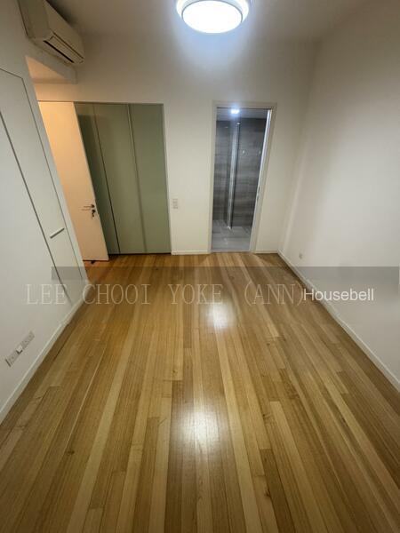 The Trillium, S$ 3,888,888, 1,399 sqft, 公寓 - Condominium