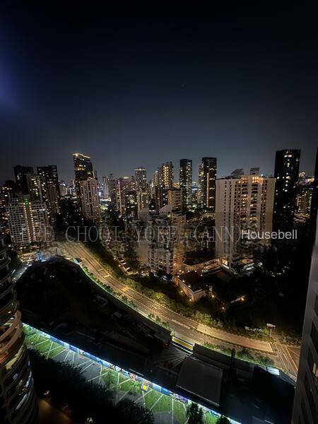 The Trillium, S$ 3,888,888, 1,399 sqft, 公寓 - Condominium