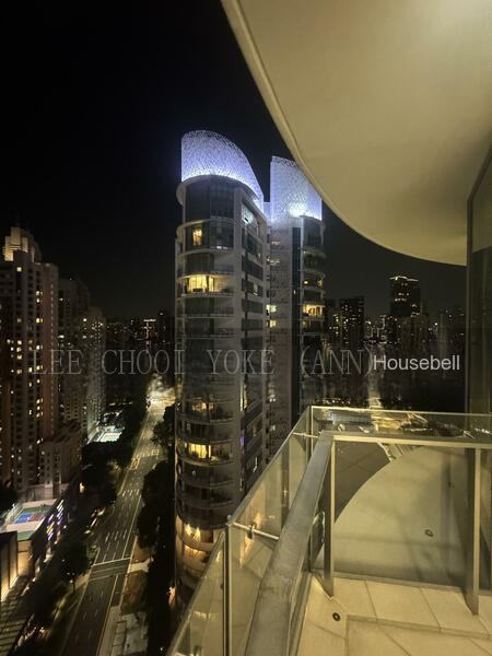 The Trillium, S$ 3,888,888, 1,399 sqft, 公寓 - Condominium