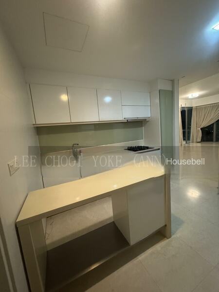 The Trillium, S$ 3,888,888, 1,399 sqft, 公寓 - Condominium