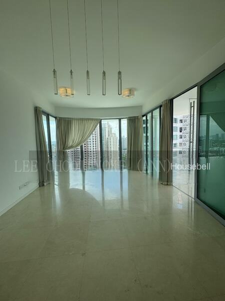 The Trillium, S$ 3,888,888, 1,399 sqft, 公寓 - Condominium