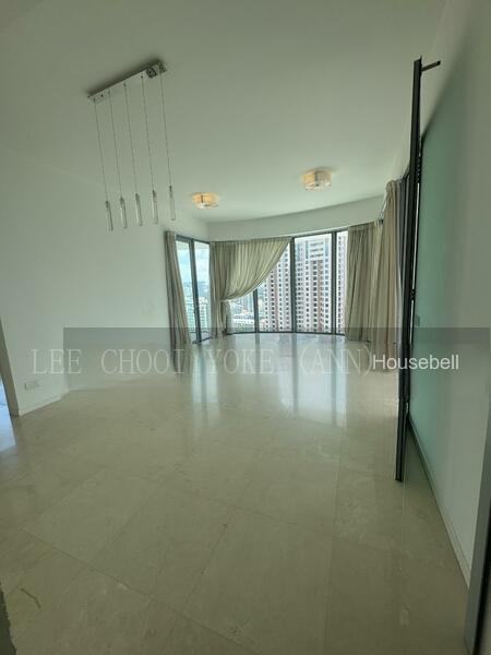 The Trillium, S$ 3,888,888, 1,399 sqft, 公寓 - Condominium