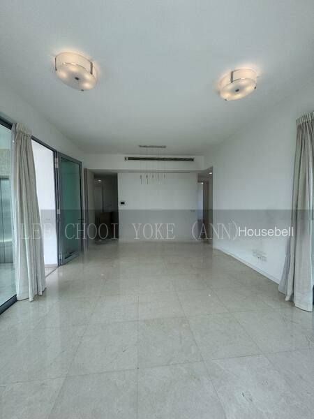 The Trillium, S$ 3,888,888, 1,399 sqft, 公寓 - Condominium