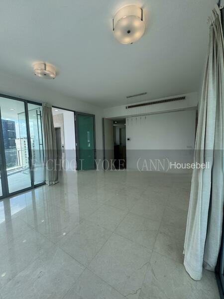 The Trillium, S$ 3,888,888, 1,399 sqft, 公寓 - Condominium