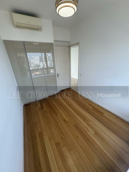 The Trillium, S$ 3,888,888, 1,399 sqft, 公寓 - Condominium