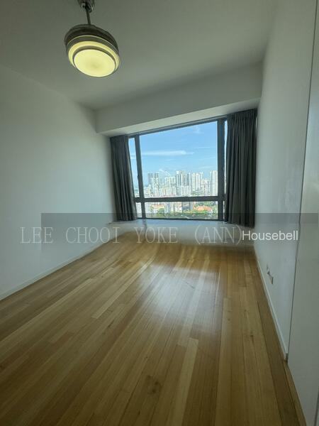 The Trillium, S$ 3,888,888, 1,399 sqft, 公寓 - Condominium