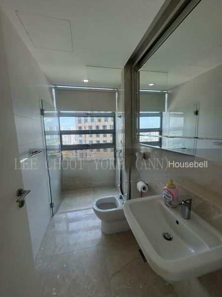 The Trillium, S$ 3,888,888, 1,399 sqft, 公寓 - Condominium