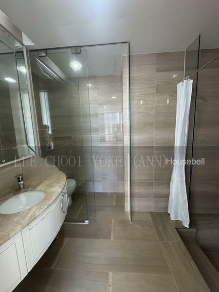 The Trillium, S$ 3,888,888, 1,399 sqft, 公寓 - Condominium