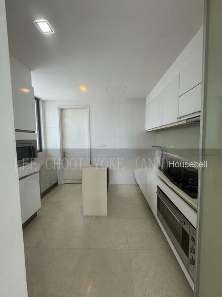 The Trillium, S$ 3,888,888, 1,399 sqft, 公寓 - Condominium