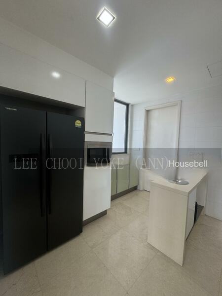 The Trillium, S$ 3,888,888, 1,399 sqft, 公寓 - Condominium