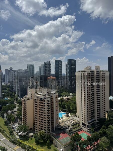 The Trillium, S$ 3,888,888, 1,399 sqft, 公寓 - Condominium