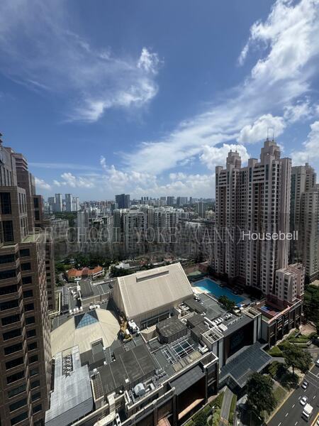 The Trillium, S$ 3,888,888, 1,399 sqft, 公寓 - Condominium