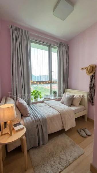 Tree House, S$ 1,230,000 (可协商价格), 807 sqft, 公寓 - Condominium
