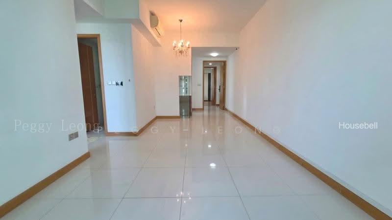 Tree House, S$ 1,230,000 (可协商价格), 807 sqft, 公寓 - Condominium