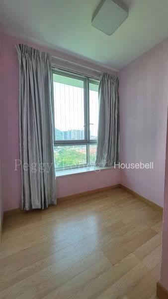 Tree House, S$ 1,230,000 (可协商价格), 807 sqft, 公寓 - Condominium