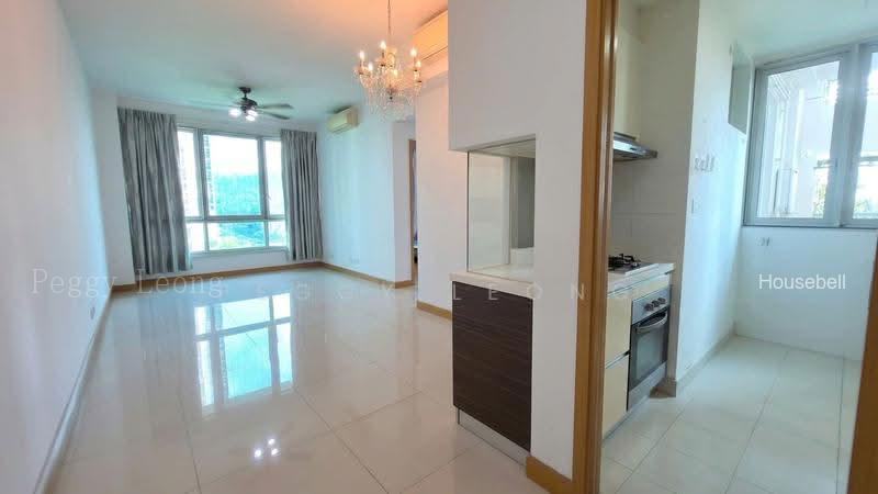 Tree House, S$ 1,230,000 (可协商价格), 807 sqft, 公寓 - Condominium