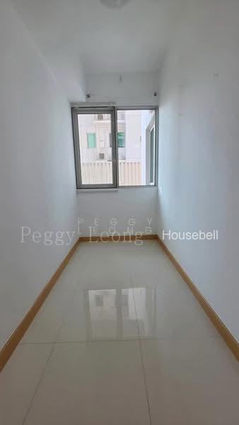 Tree House, S$ 1,230,000 (可协商价格), 807 sqft, 公寓 - Condominium