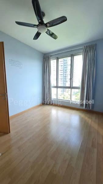 Tree House, S$ 1,230,000 (可协商价格), 807 sqft, 公寓 - Condominium
