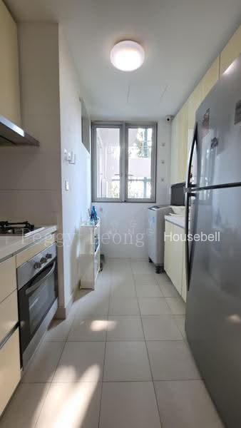 Tree House, S$ 1,230,000 (可协商价格), 807 sqft, 公寓 - Condominium
