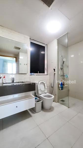 Tree House, S$ 1,230,000 (可协商价格), 807 sqft, 公寓 - Condominium