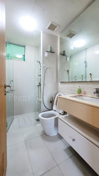 Tree House, S$ 1,230,000 (可协商价格), 807 sqft, 公寓 - Condominium
