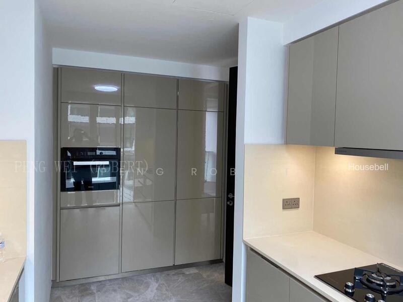 Corals at Keppel Bay, S$ 2,680,000, 1,249 sqft, 公寓 - Condominium