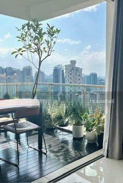 Leonie Suites, S$ 2,150,000 (可协商价格), 936 sqft, 公寓 - Apartment