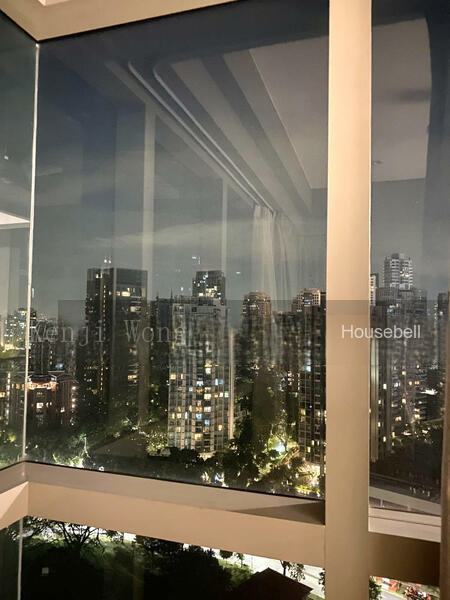 Leonie Suites, S$ 2,150,000 (可协商价格), 936 sqft, 公寓 - Apartment