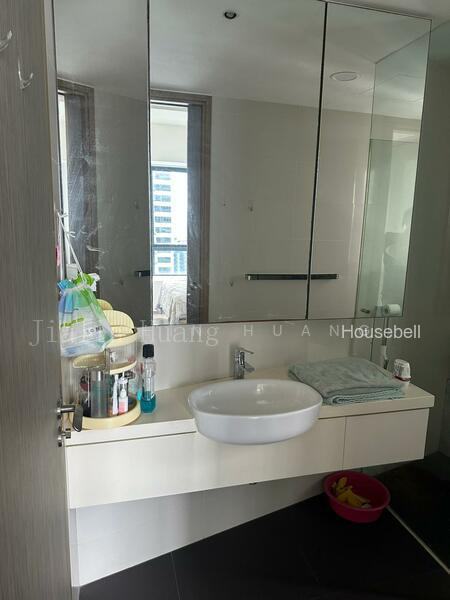 d'Leedon (Former Farrer Court), S$ 1,340,000, 635 sqft, 公寓 - Condominium