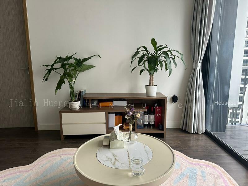 d'Leedon (Former Farrer Court), S$ 1,340,000, 635 sqft, 公寓 - Condominium