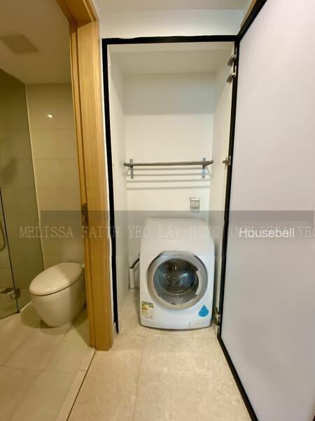 Eight Riversuites, S$ 1,420,000 (可协商价格), 700 sqft, 公寓 - Condominium