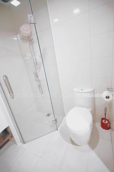 Eight Riversuites, S$ 1,420,000 (可协商价格), 700 sqft, 公寓 - Condominium
