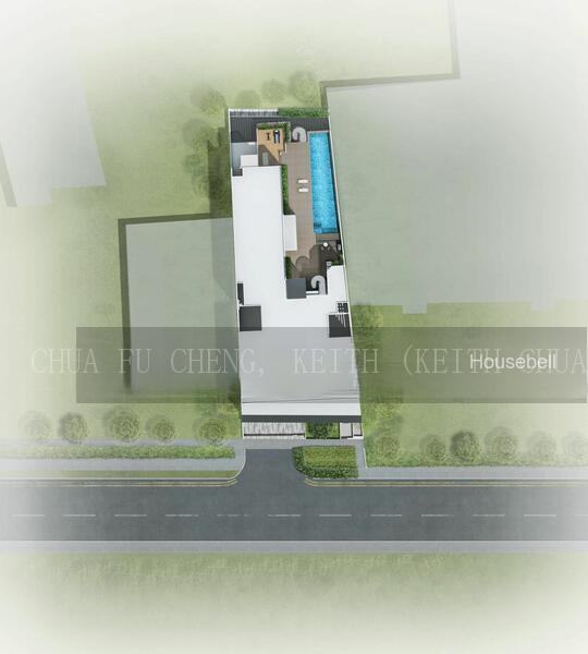 OCHO at 27 Lorong 32 Geylang District 14, S$ 1,483,762, 700 sqft, 公寓 - Apartment