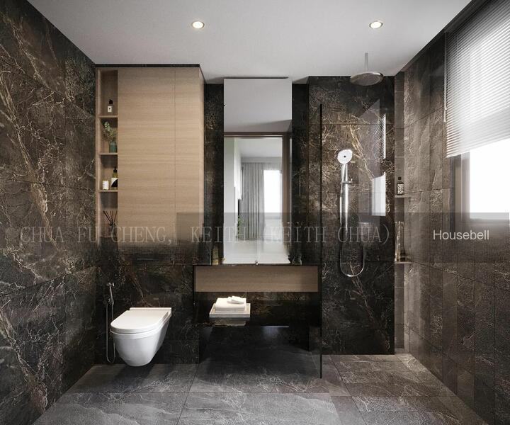 OCHO at 27 Lorong 32 Geylang District 14, S$ 1,483,762, 700 sqft, 公寓 - Apartment