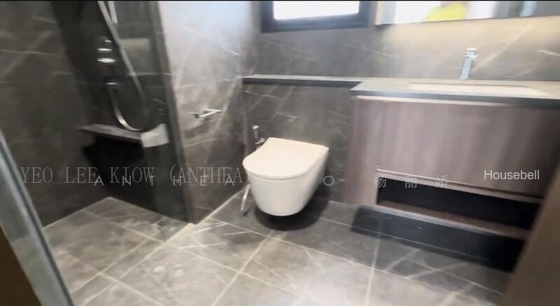 Kopar At Newton, S$ 2,880,000, 958 sqft, 公寓 - Condominium