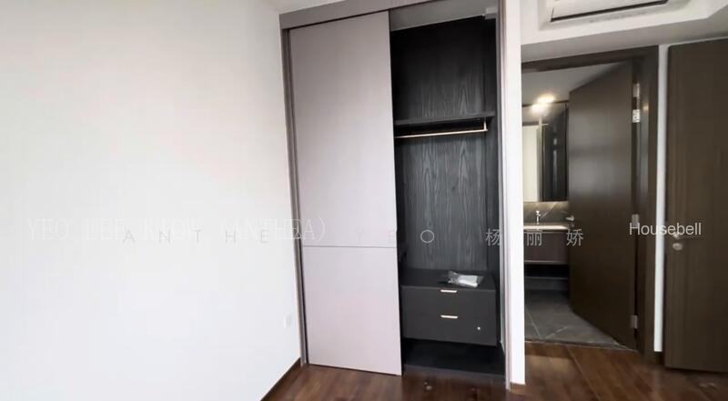 Kopar At Newton, S$ 2,880,000, 958 sqft, 公寓 - Condominium