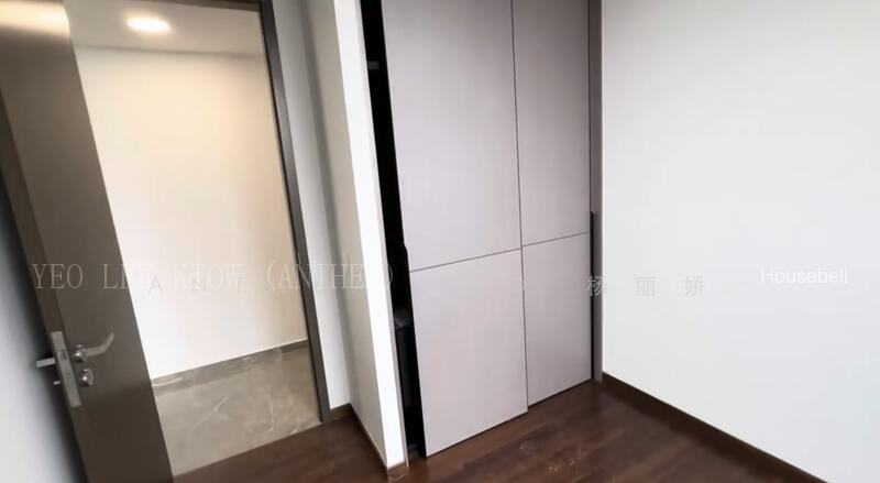 Kopar At Newton, S$ 2,880,000, 958 sqft, 公寓 - Condominium