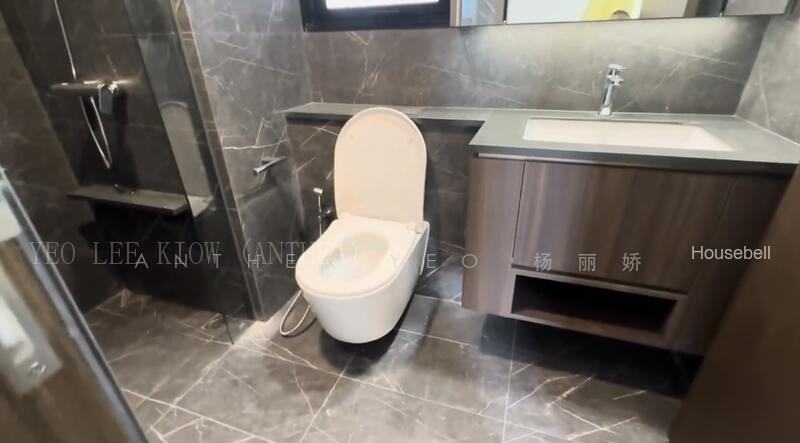 Kopar At Newton, S$ 2,880,000, 958 sqft, 公寓 - Condominium