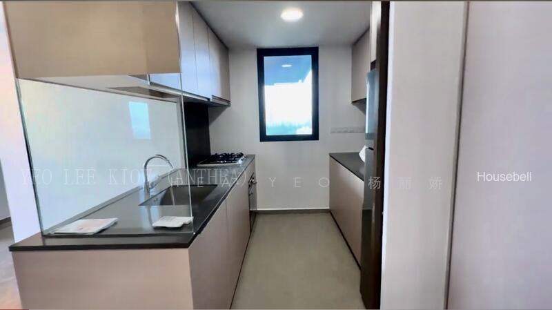 Kopar At Newton, S$ 2,880,000, 958 sqft, 公寓 - Condominium