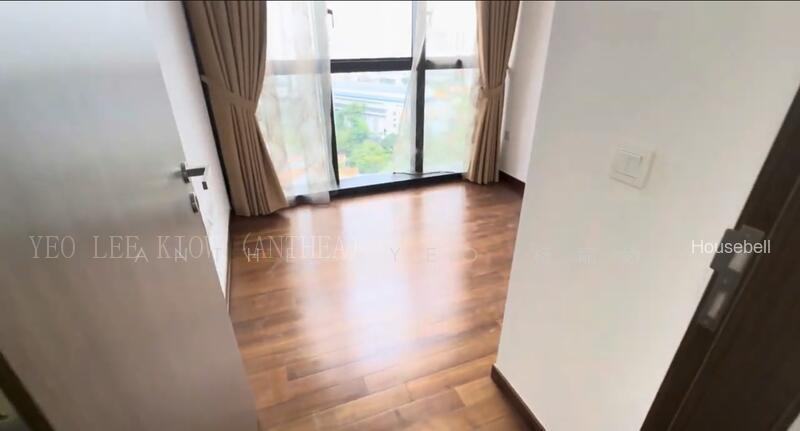 Kopar At Newton, S$ 2,880,000, 958 sqft, 公寓 - Condominium