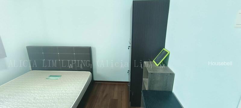 686A Jurong West Central 1, S$ 1,250 /mo, 100 sqft, HDB - 4 STD