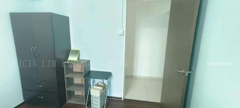 686A Jurong West Central 1, S$ 1,250 /mo, 100 sqft, HDB - 4 STD