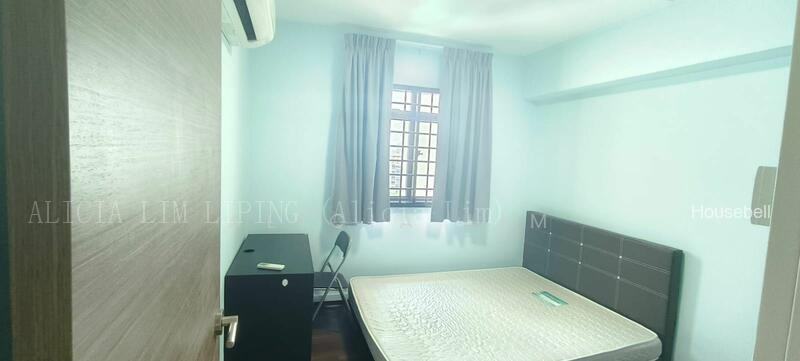 686A Jurong West Central 1