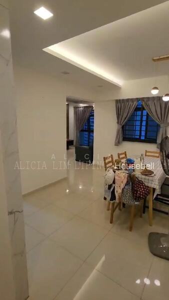 686A Jurong West Central 1, S$ 1,250 /mo, 100 sqft, HDB - 4 STD