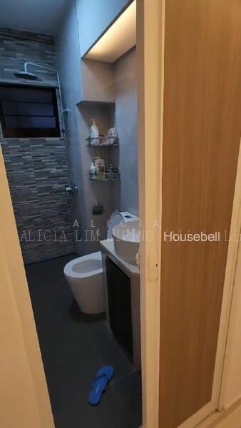 686A Jurong West Central 1, S$ 1,250 /mo, 100 sqft, HDB - 4 STD