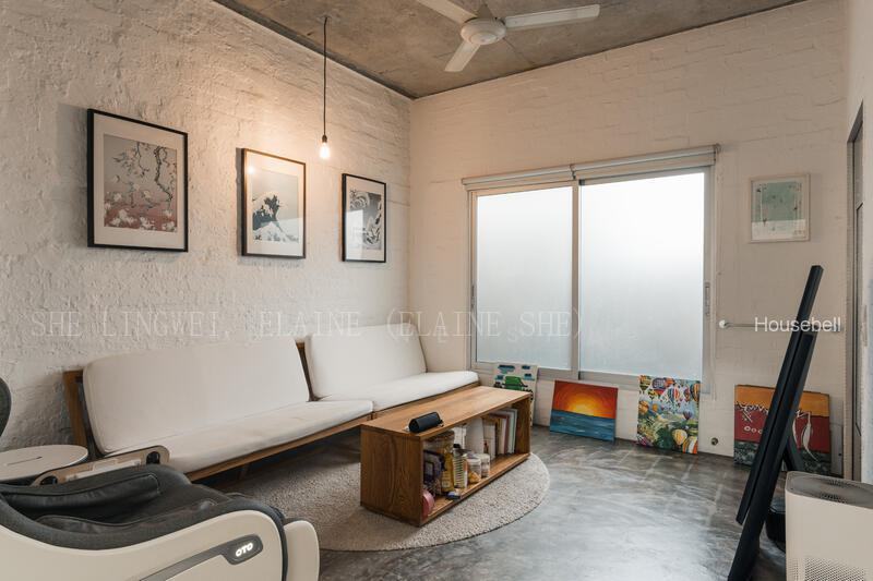 Sembawang Hills Estate, S$ 4,280,000 (Negotiable), 1,500 sqft, Landed - Terraced House