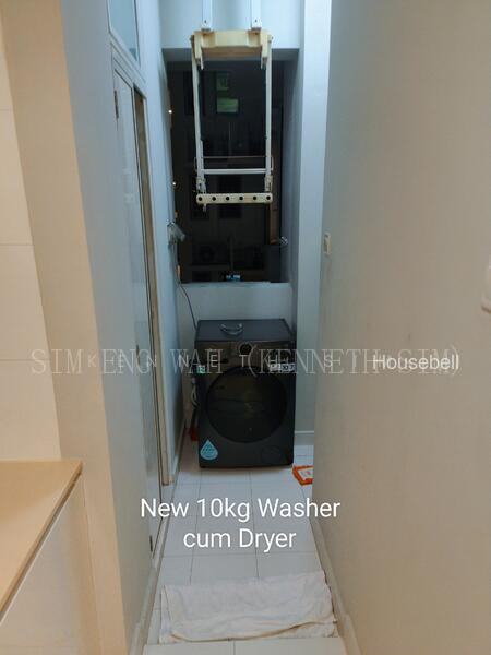 The Centris