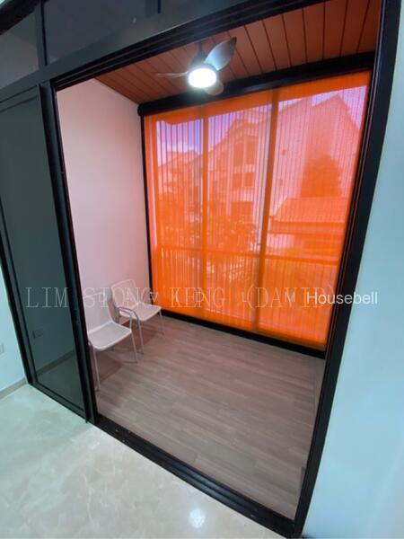 Daintree Residence
