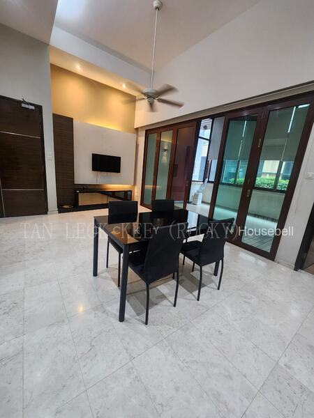 Kovan Primera, S$ 1,490,000 (可协商价格), 1,109 sqft, 公寓 - Apartment